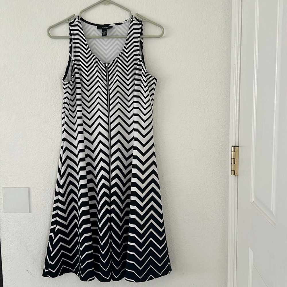 Alfani Dress